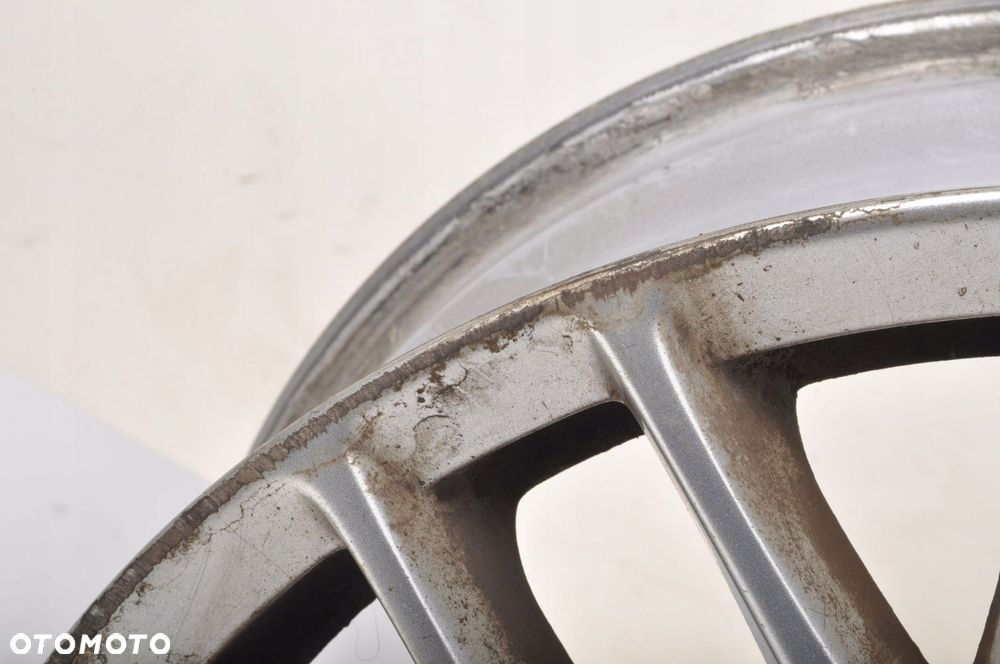 FORD FOCUS MK3 FELGA ALUMINIOWA17,5 5X108 - 5