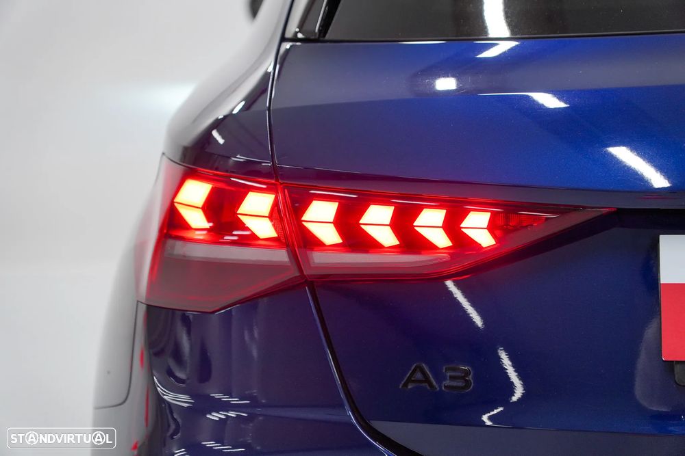 Audi A3 Sportback - 6