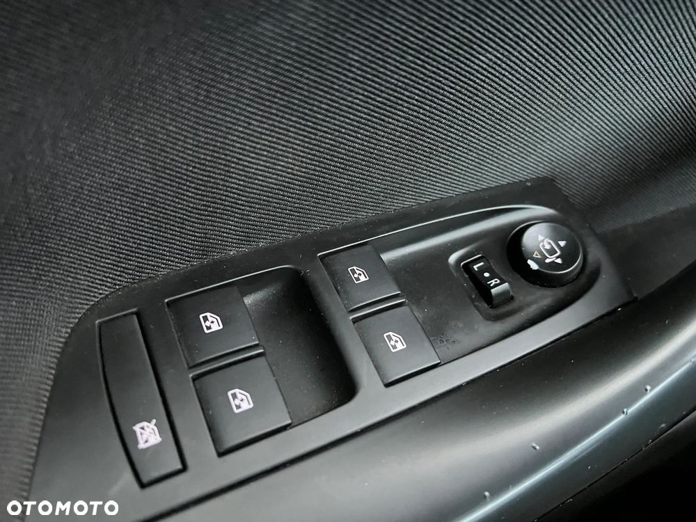 Opel Astra 1.4 Turbo Sports Tourer Dynamic - 15