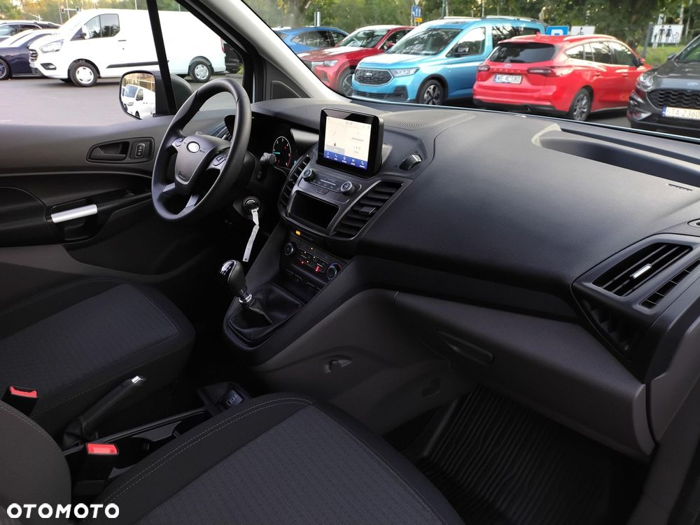 Ford transit-connect - 30