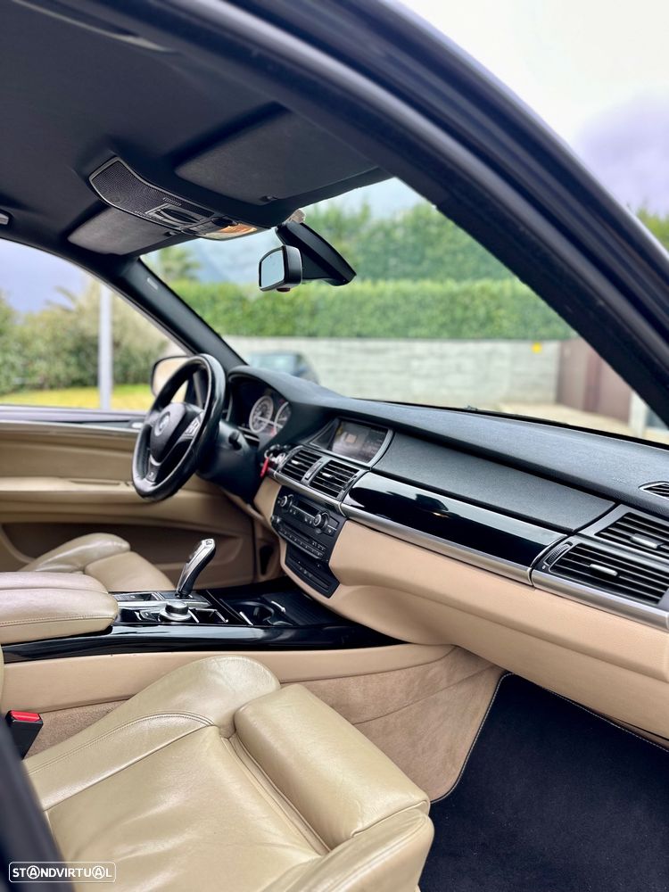 BMW X5 35 d xDrive - 14