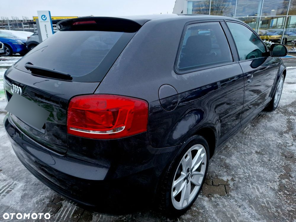 Audi A3 1.4 TFSI S line Sportpaket - 7