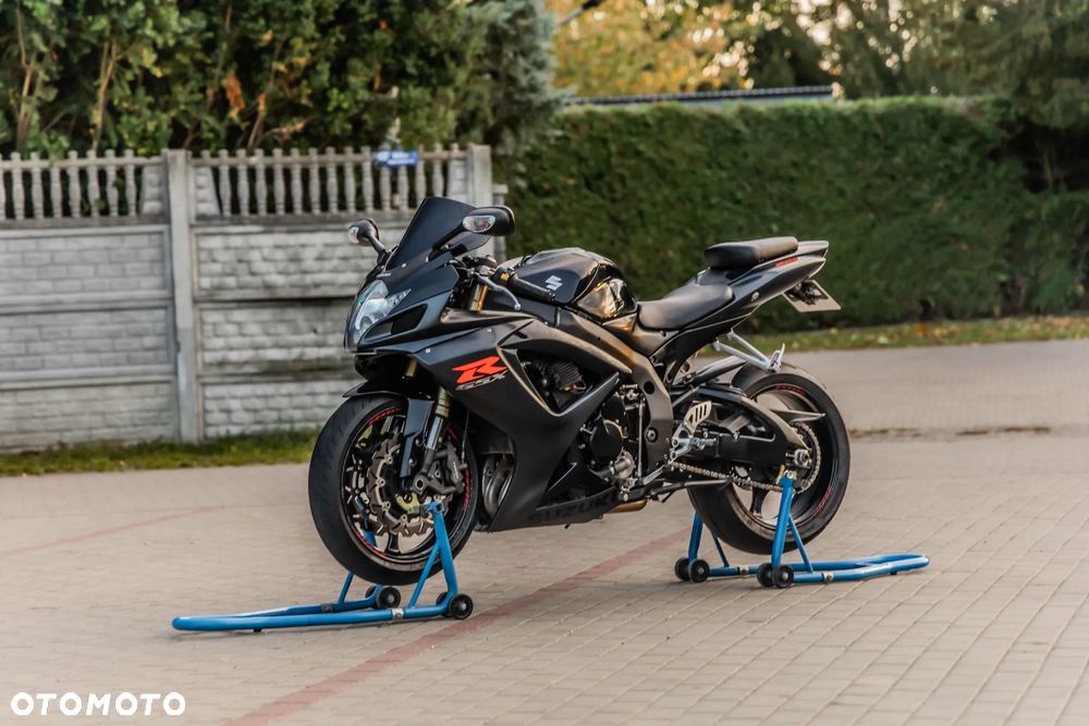 Suzuki GSX-R - 14