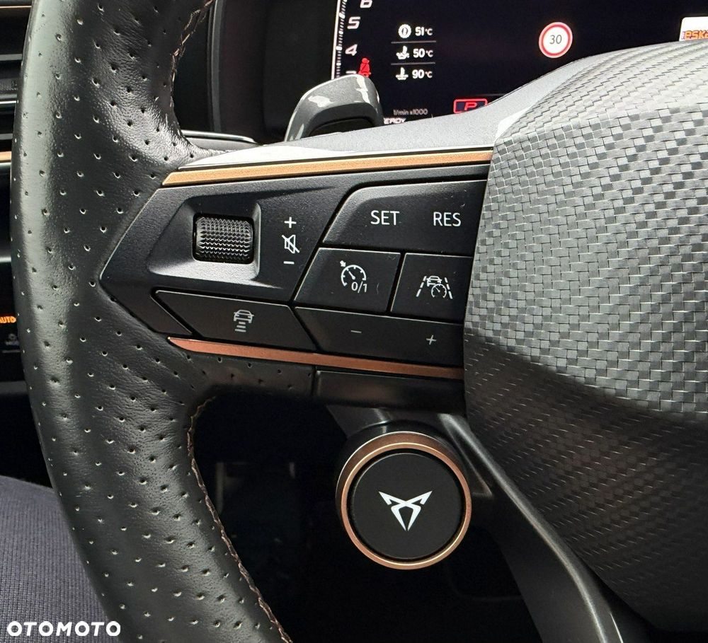 Cupra Formentor 2.0 TSI 4Drive VZ DSG - 23