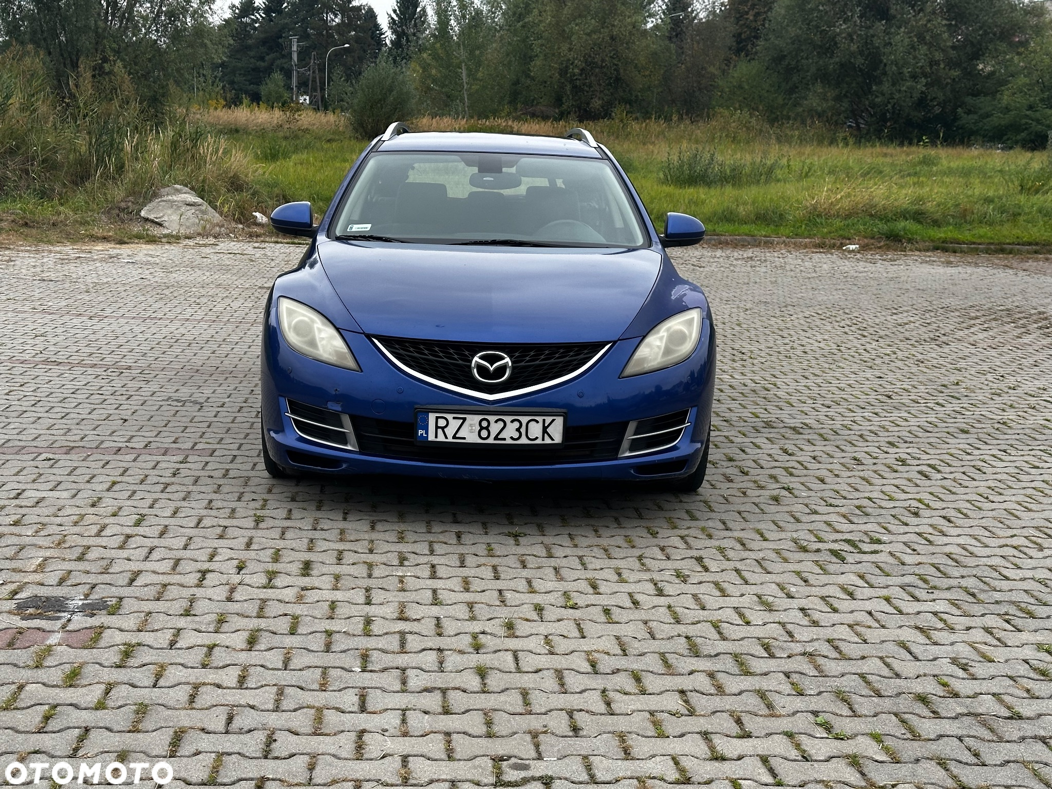 Mazda 6 2.0 CD Comfort - 4
