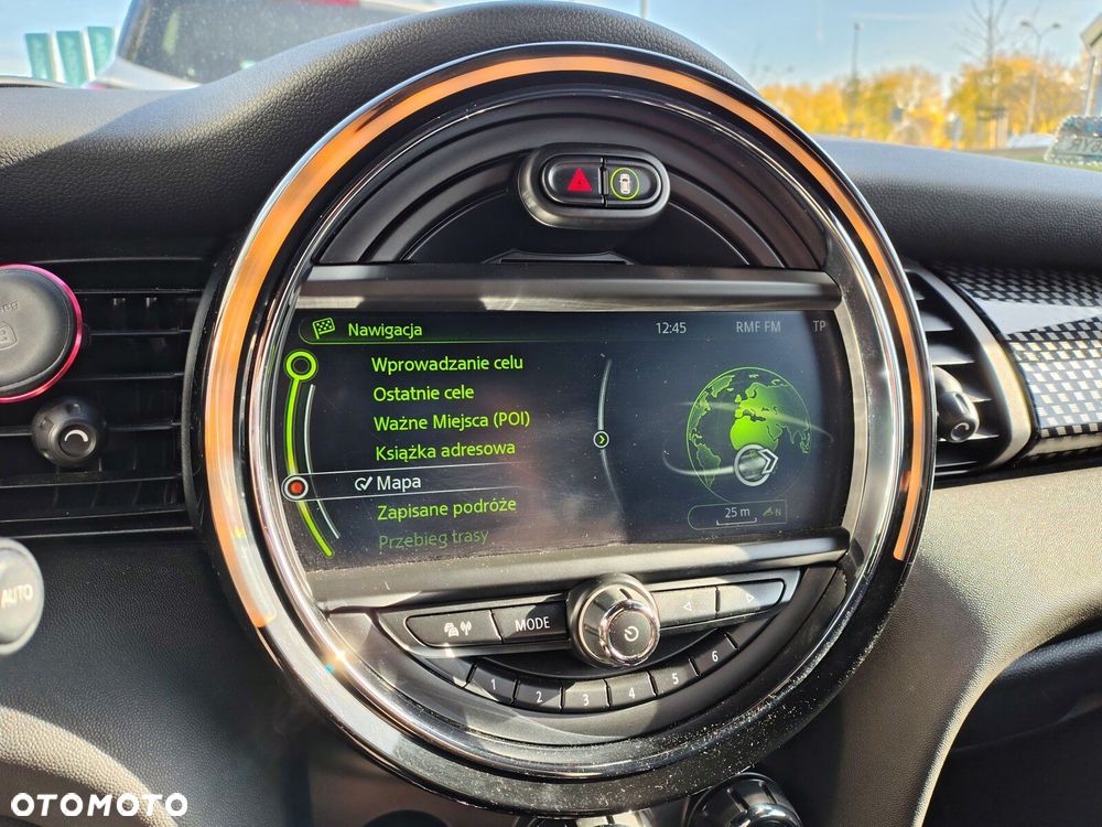 MINI Cooper S - 15