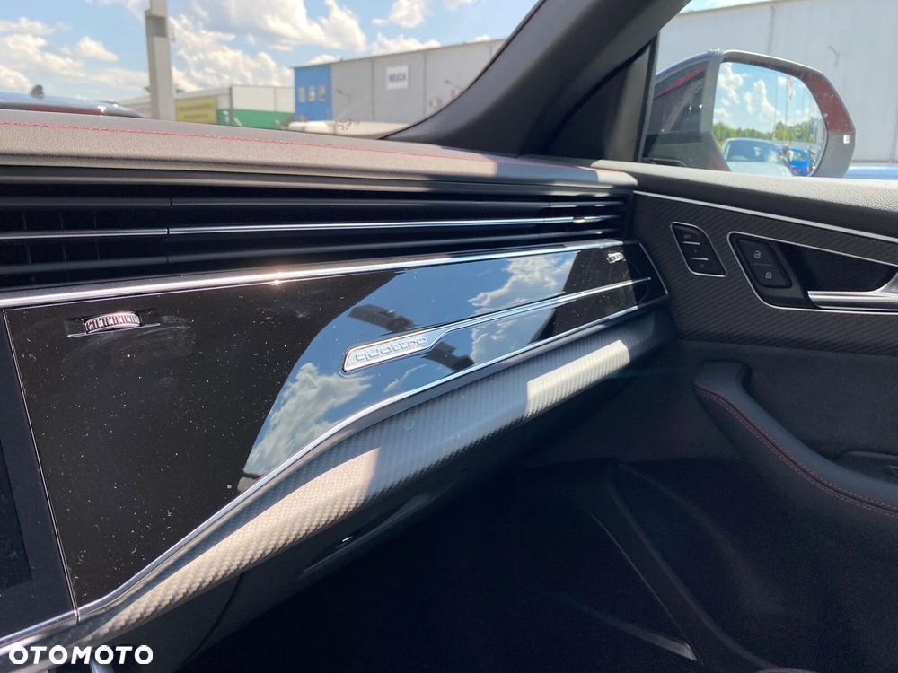 Audi Q8 - 20