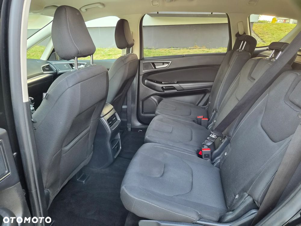 Ford S-Max 2.0 EcoBlue Trend - 25