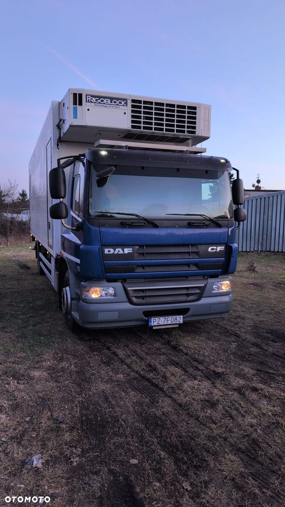 DAF FA CF65 - 2
