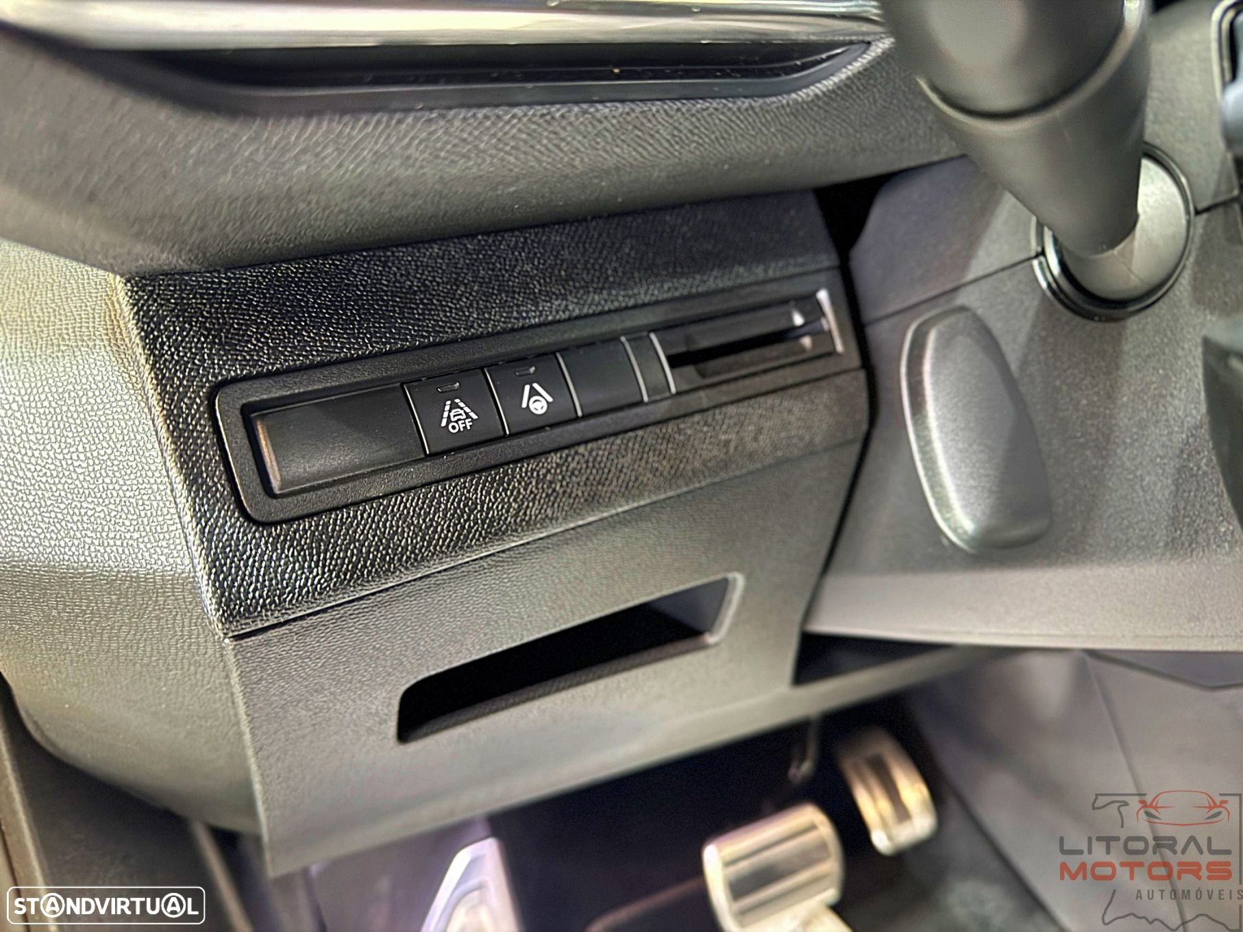 Peugeot 5008 1.2 PureTech GT Pack EAT8 - 18