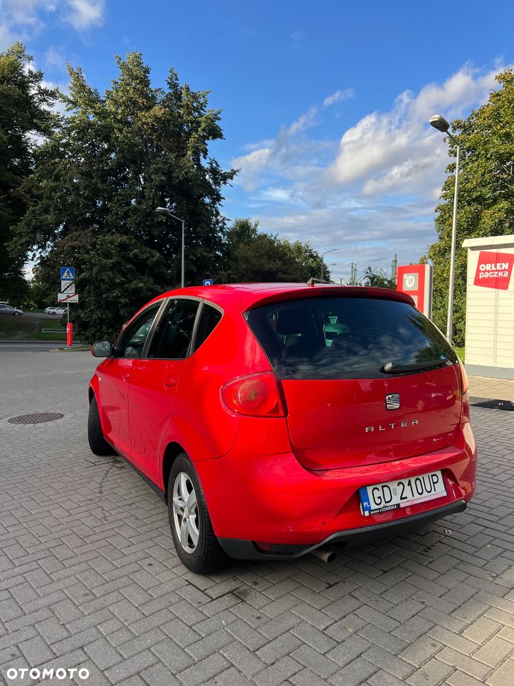 Seat Altea - 15