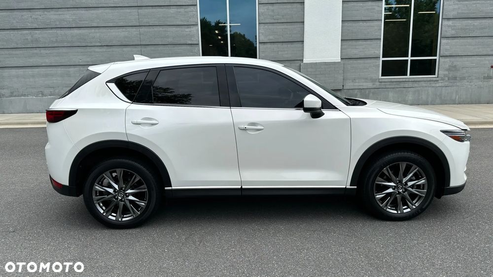 Mazda CX-5 - 5