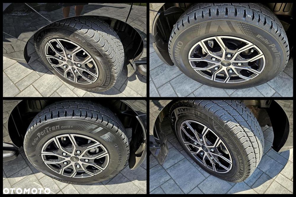 Ford Transit Custom L2H1 VA Autm Trend - 34