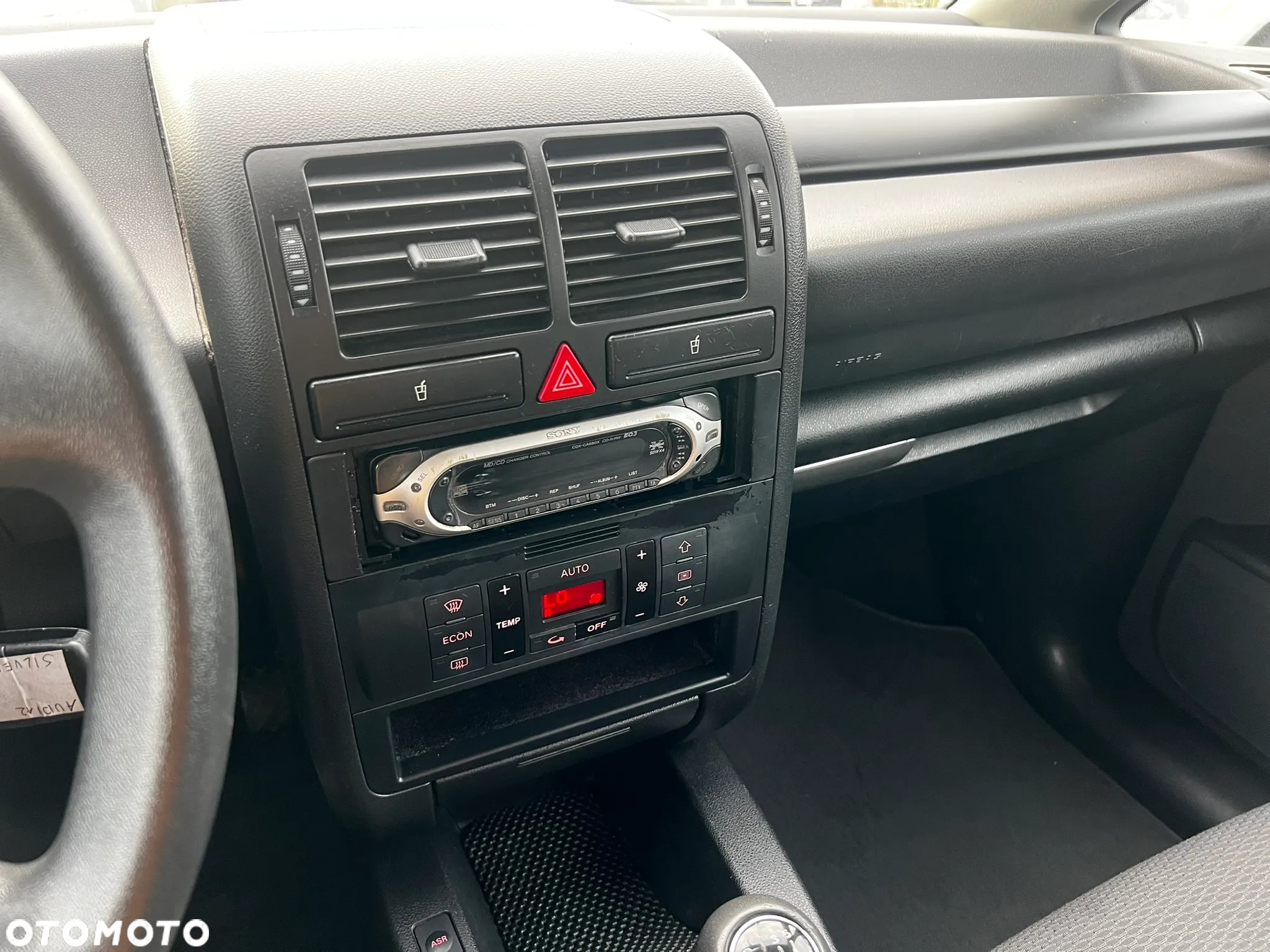Audi A2 1.4 TDI - 8