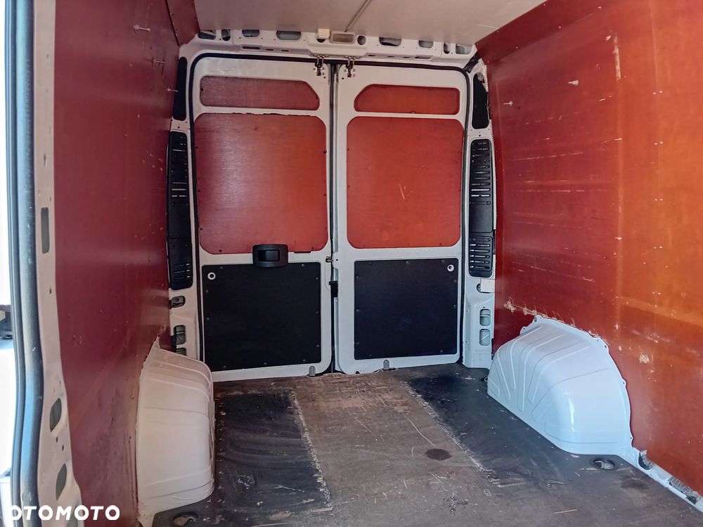 Fiat Ducato - 14