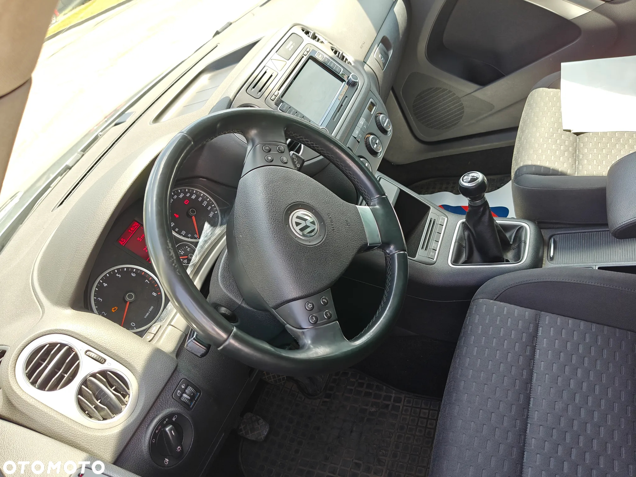 Volkswagen Caddy 1.2 TSI Comfortline - 12