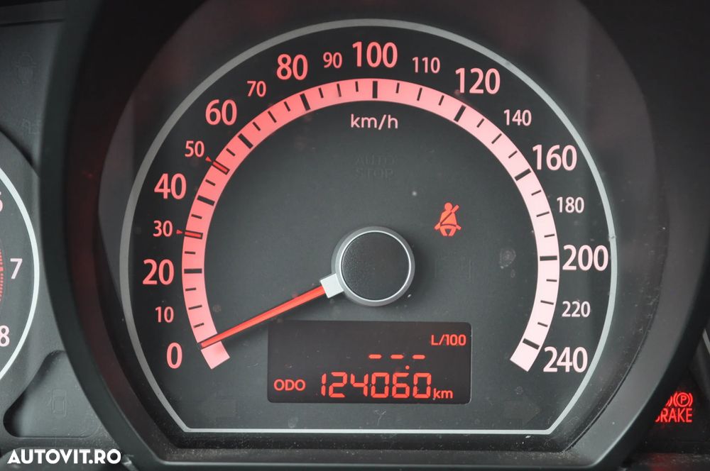 Kia Ceed Cee'd 1.6 GSL Best - 33