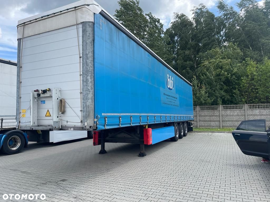 Schmitz Cargobull - 9