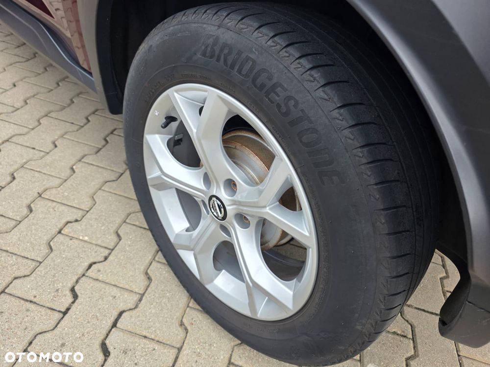 Nissan Juke 1.0 DIG-T N-Connecta - 10