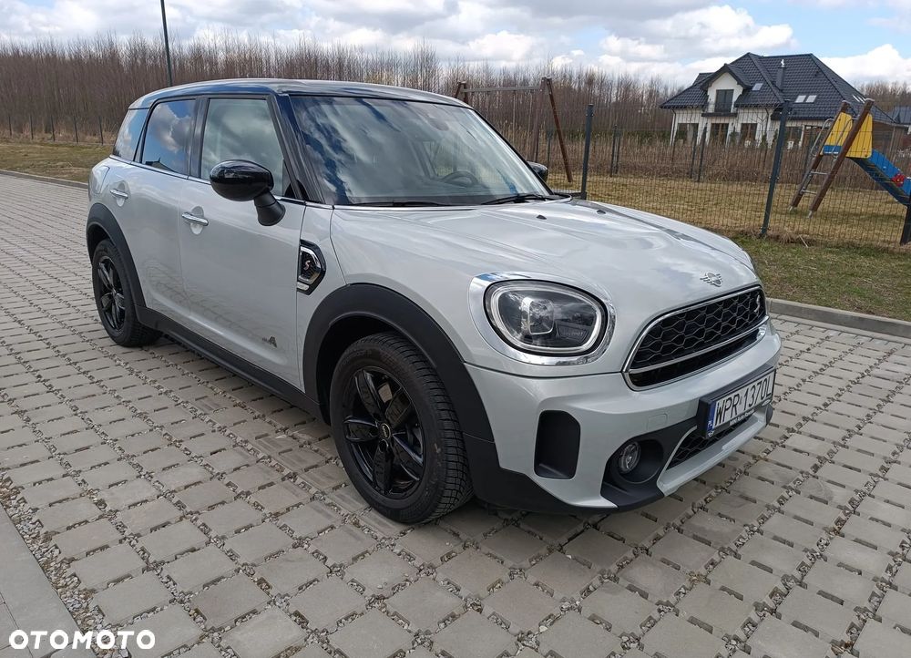 MINI Countryman Cooper S ALL4 Sport - 11