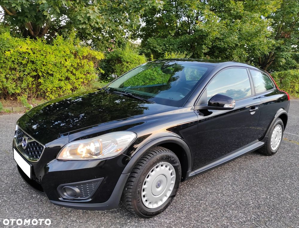Volvo C30 1.6 Summum - 14