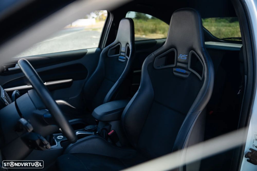 Ford Focus 2.5 RS - 39
