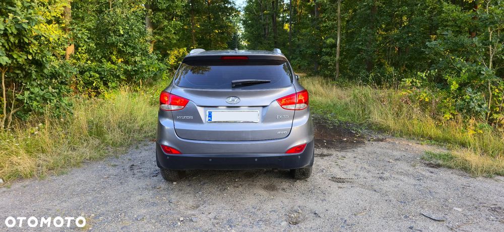 Hyundai ix35 2.0 Style - 5