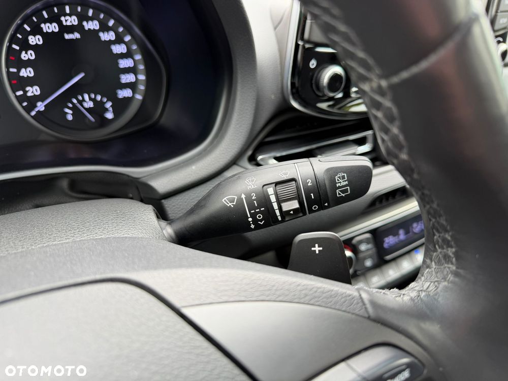 Hyundai i30 1.0 T-GDI Smart DCT - 30