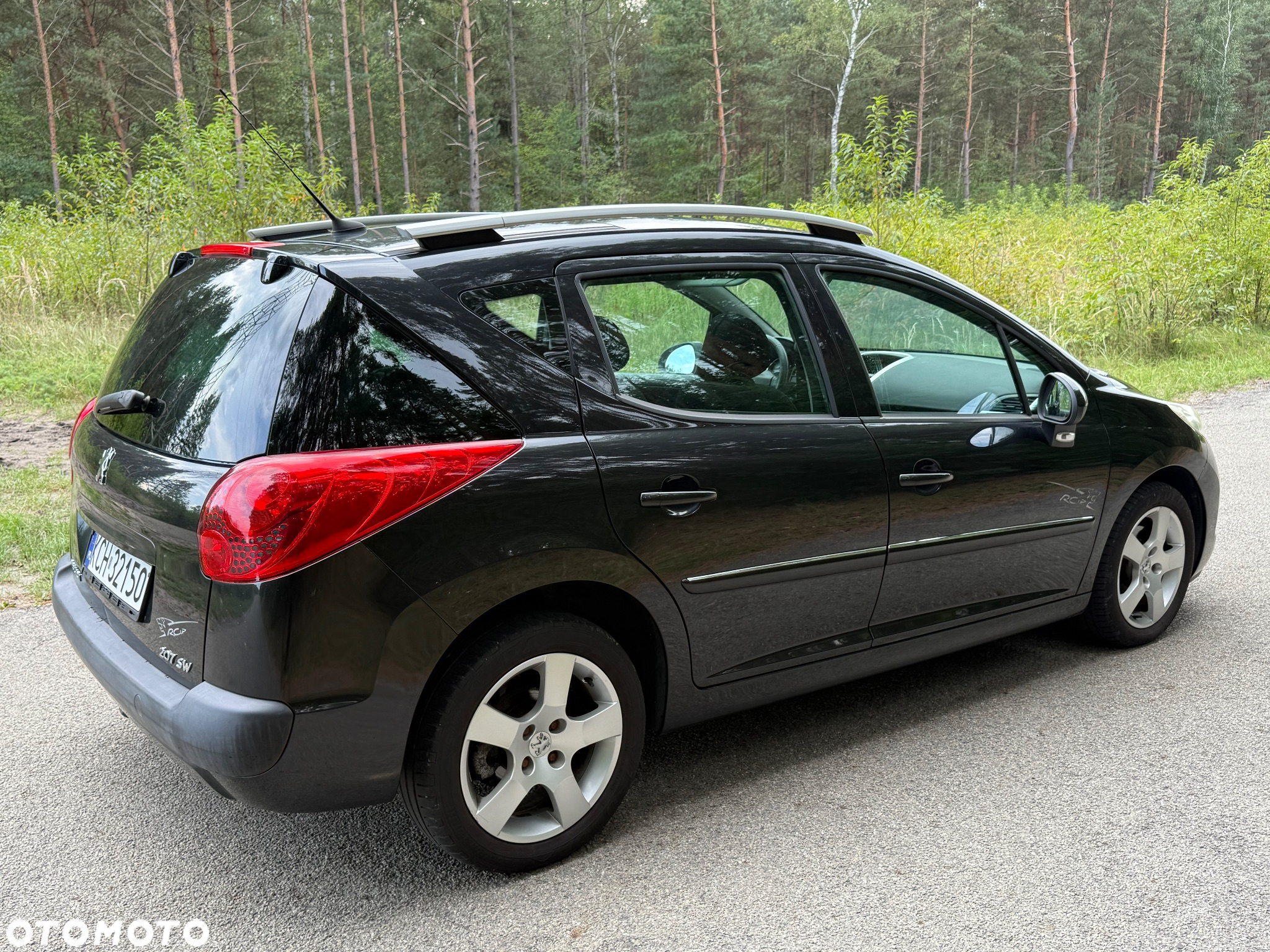 Peugeot 207 1.6 VTi Premium - 11