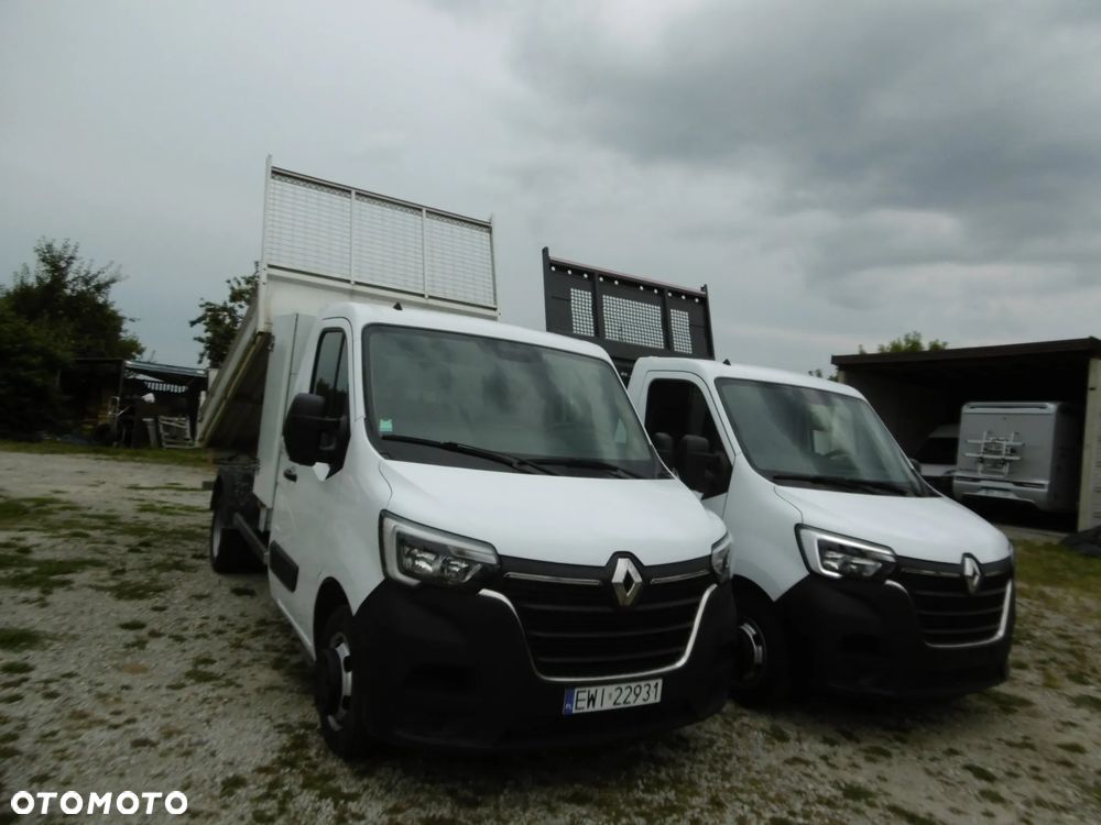 Renault Master - 11