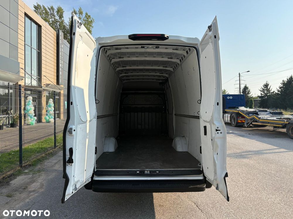 Iveco Daily 35S180 L4h2 Maxi 3.0 180 km Bardzo zadbany - 18