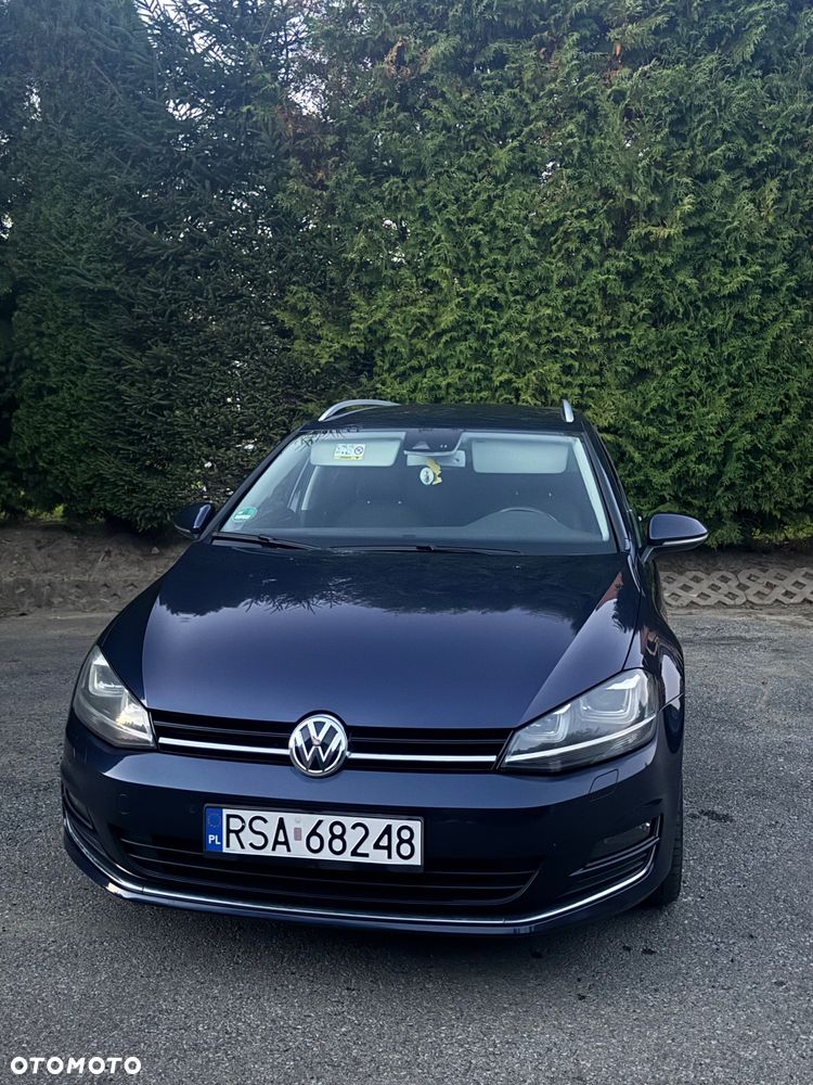 Volkswagen Golf - 3