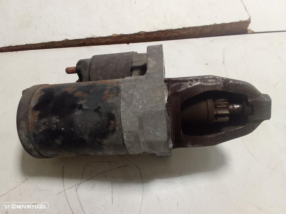 MOTOR ARRANQUE SMART FORTWO COUPÉ 2015 - 1