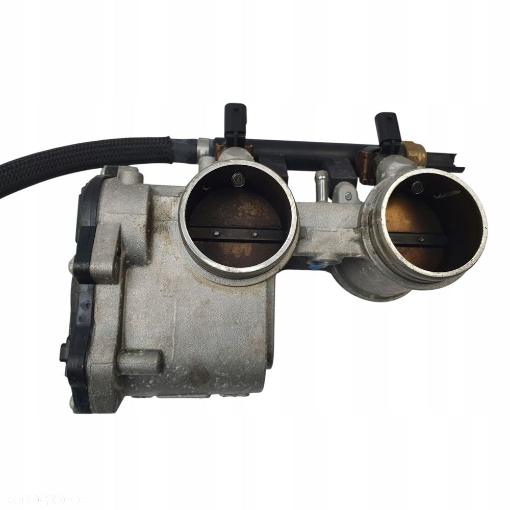 PRZEPUSTNICA WTRYSK PALIWA BMW F850GS F 850 GS ADVENTURE K82 8559229 - 1