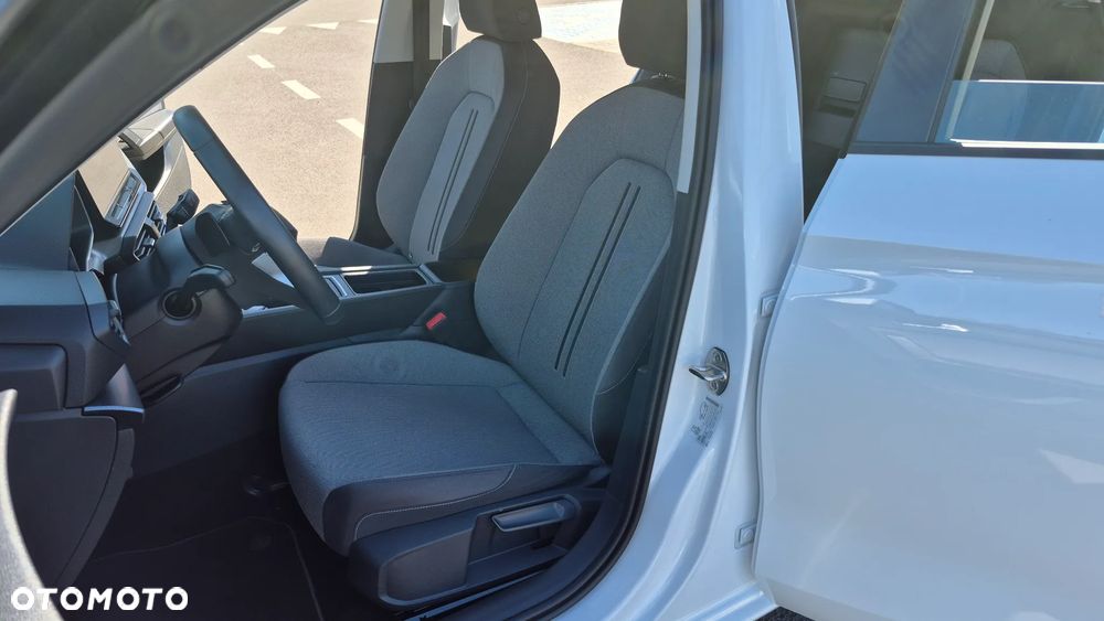 Seat Leon 2.0 TDI DSG Style Edition - 24