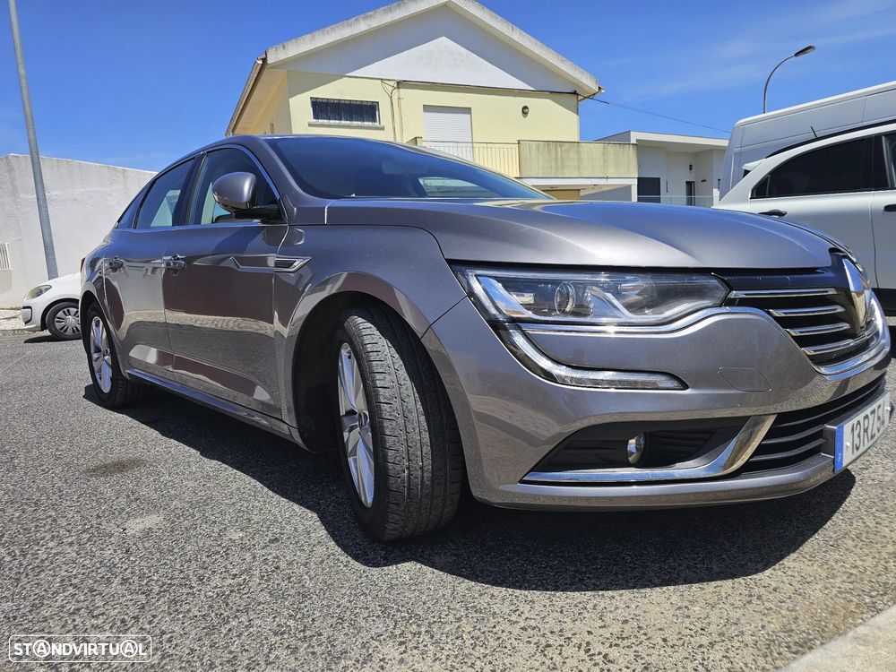 Renault Talisman 1.5 dCi Zen - 2