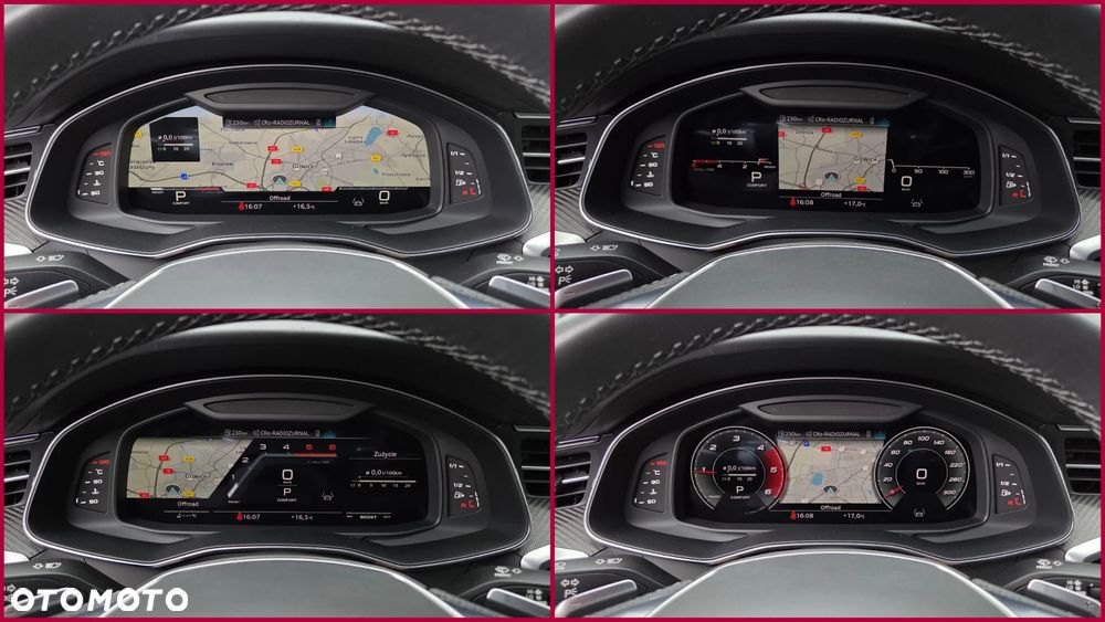 Audi S6 Avant TDI quattro tiptronic - 17