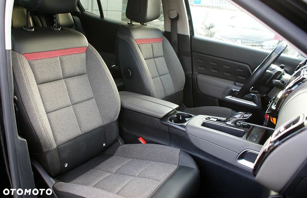 Citroën C5 Aircross 1.5 BlueHDi Feel Pack EAT8 - 13