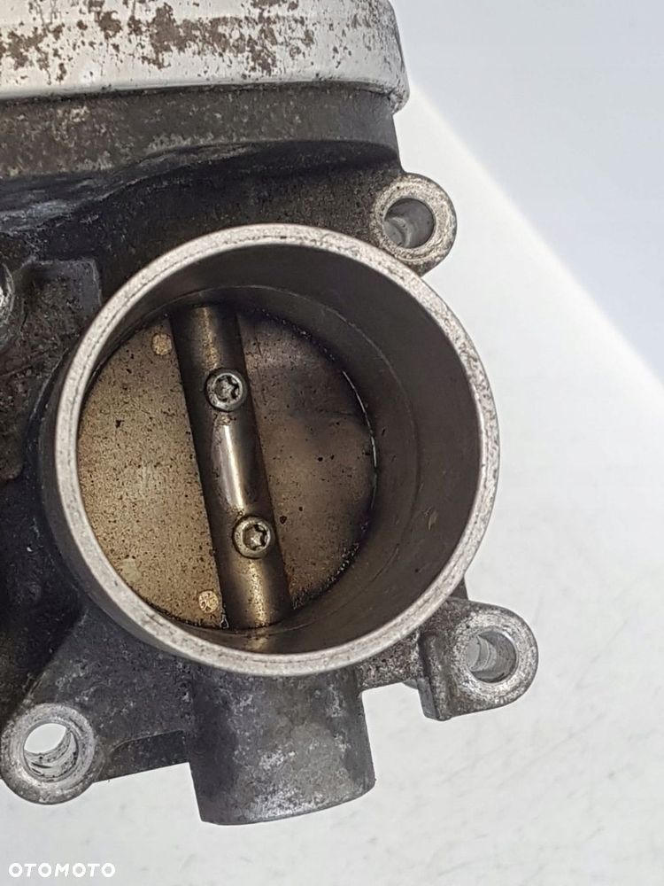 VW POLO 9N FABIA 1 PRZEPUSTNICA 036133062N - 6