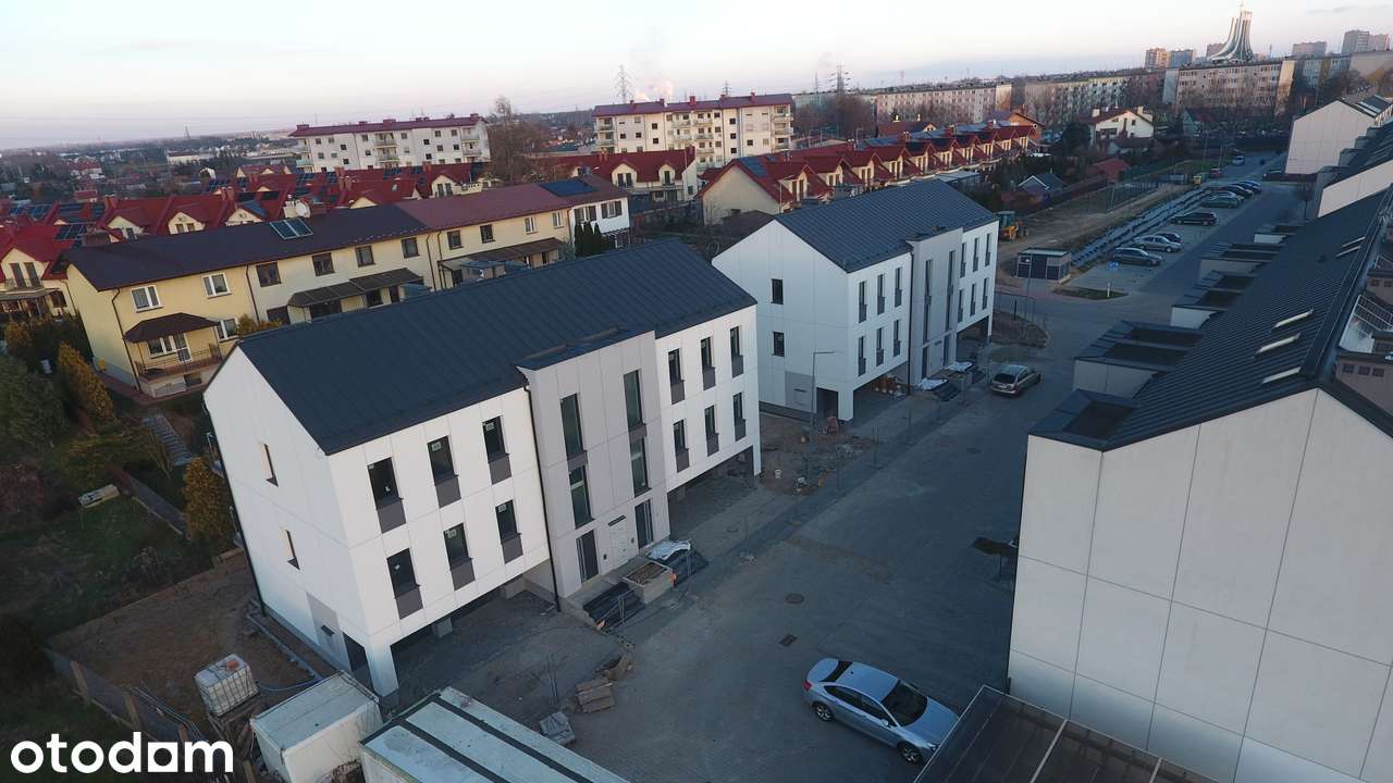 Mieszkanie IIp. 66m2 + garaż, kom. lok. i poddasze (F4.2) NOWA CENA - Pełny obrazek: 4/15