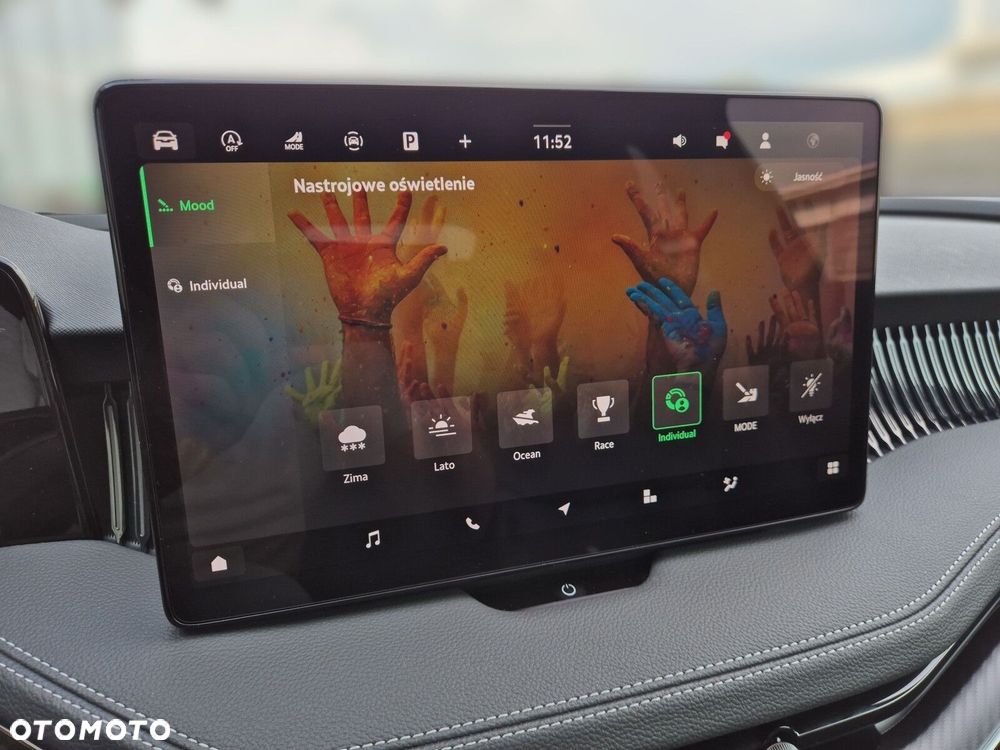Skoda Superb 2.0 TSI Sportline DSG - 34