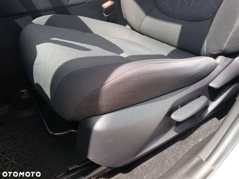 Toyota RAV4 2.5 Hybrid Comfort 4x4 - 39