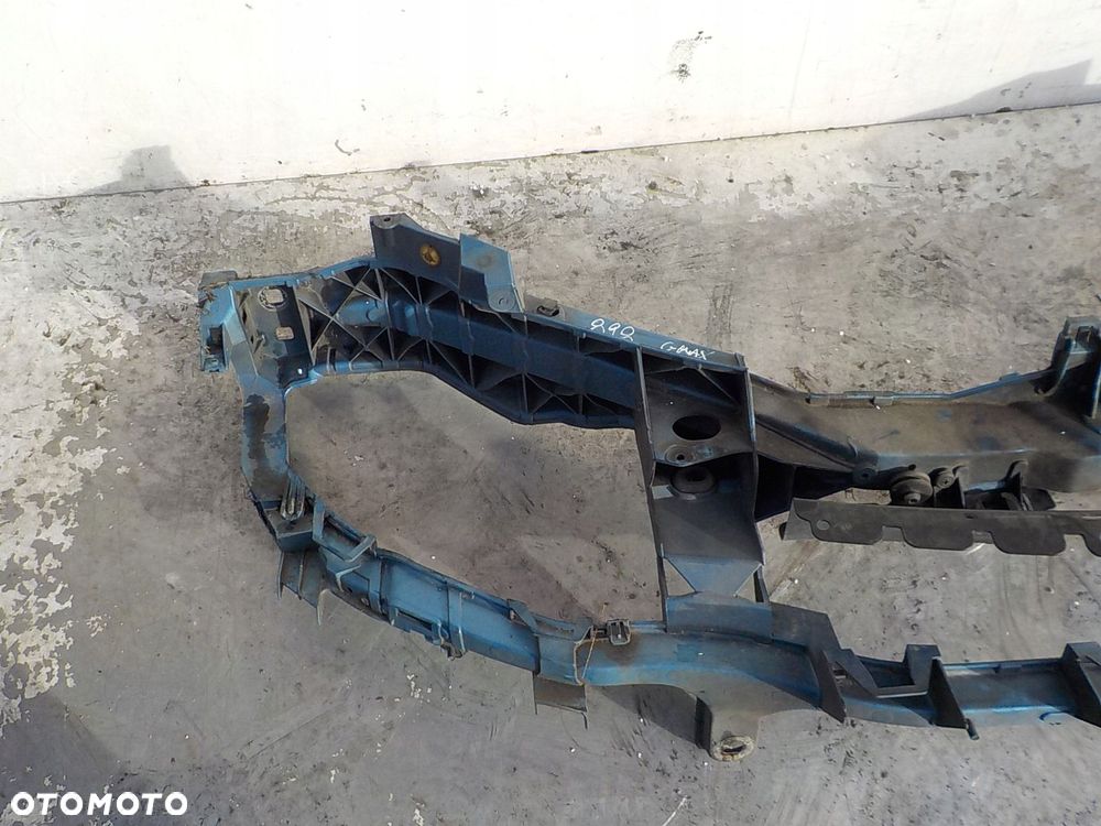 898 FORD C-MAX I LIFT PAS PRZEDNI BELKA OKULAR - 5