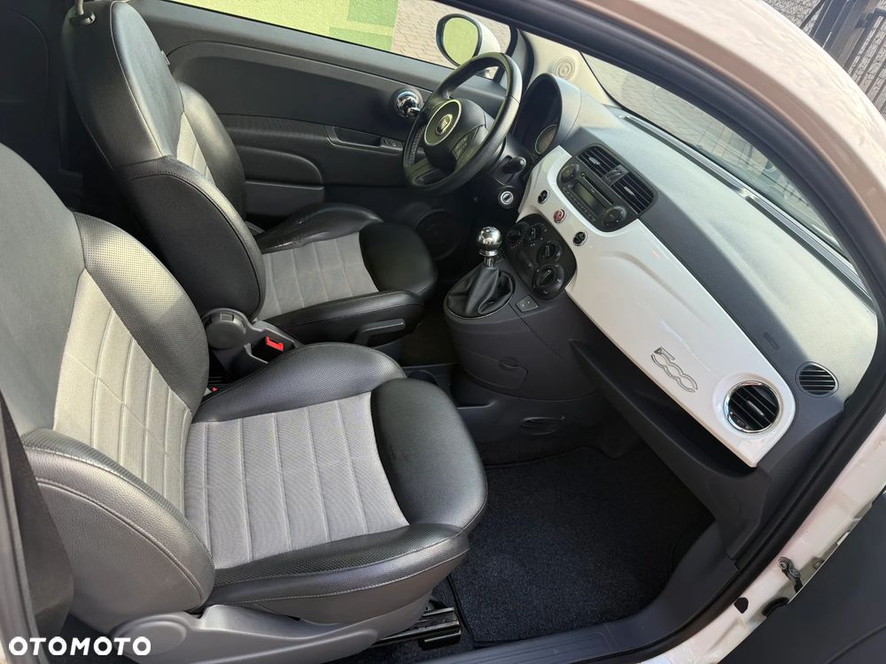 Fiat 500 - 11
