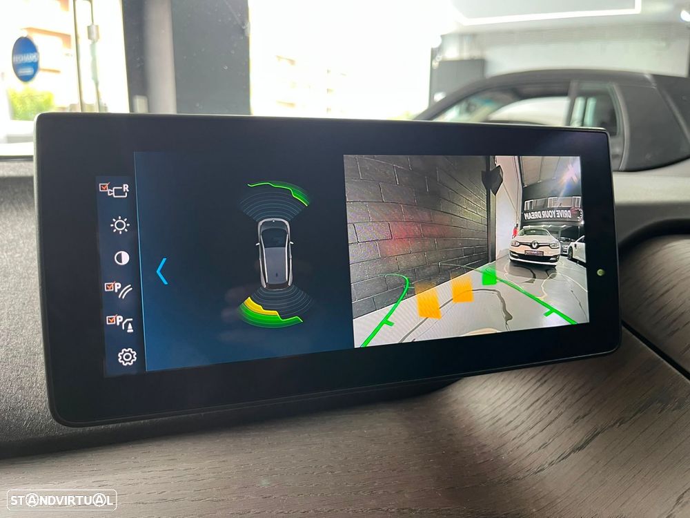 BMW i3 s 120Ah - 31