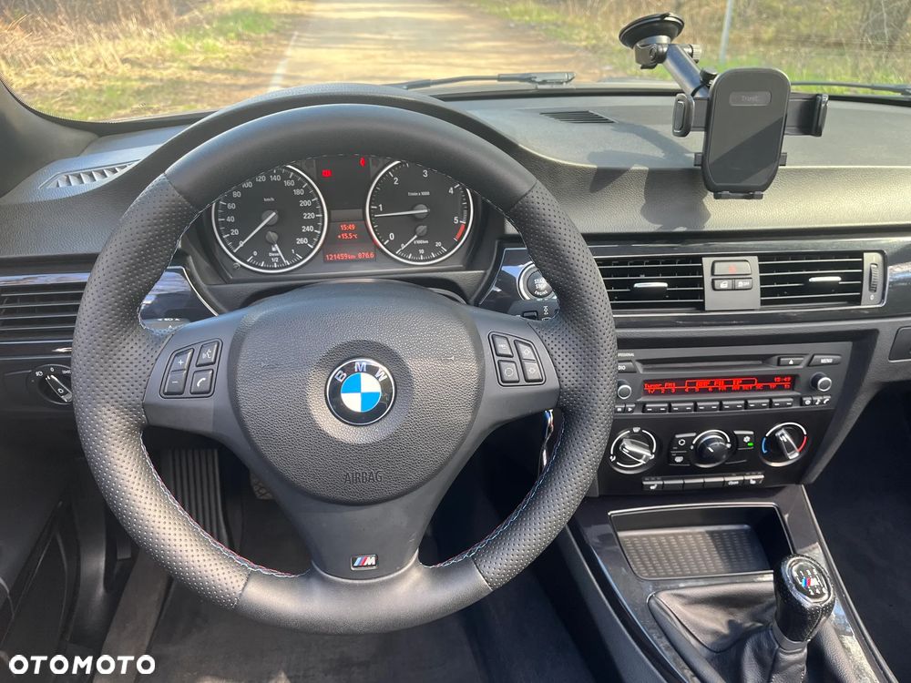 BMW Seria 3 320d - 18