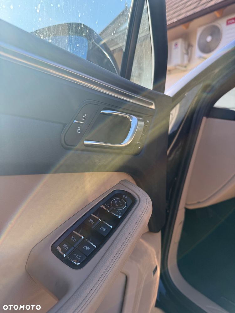 Porsche Macan Standard - 14