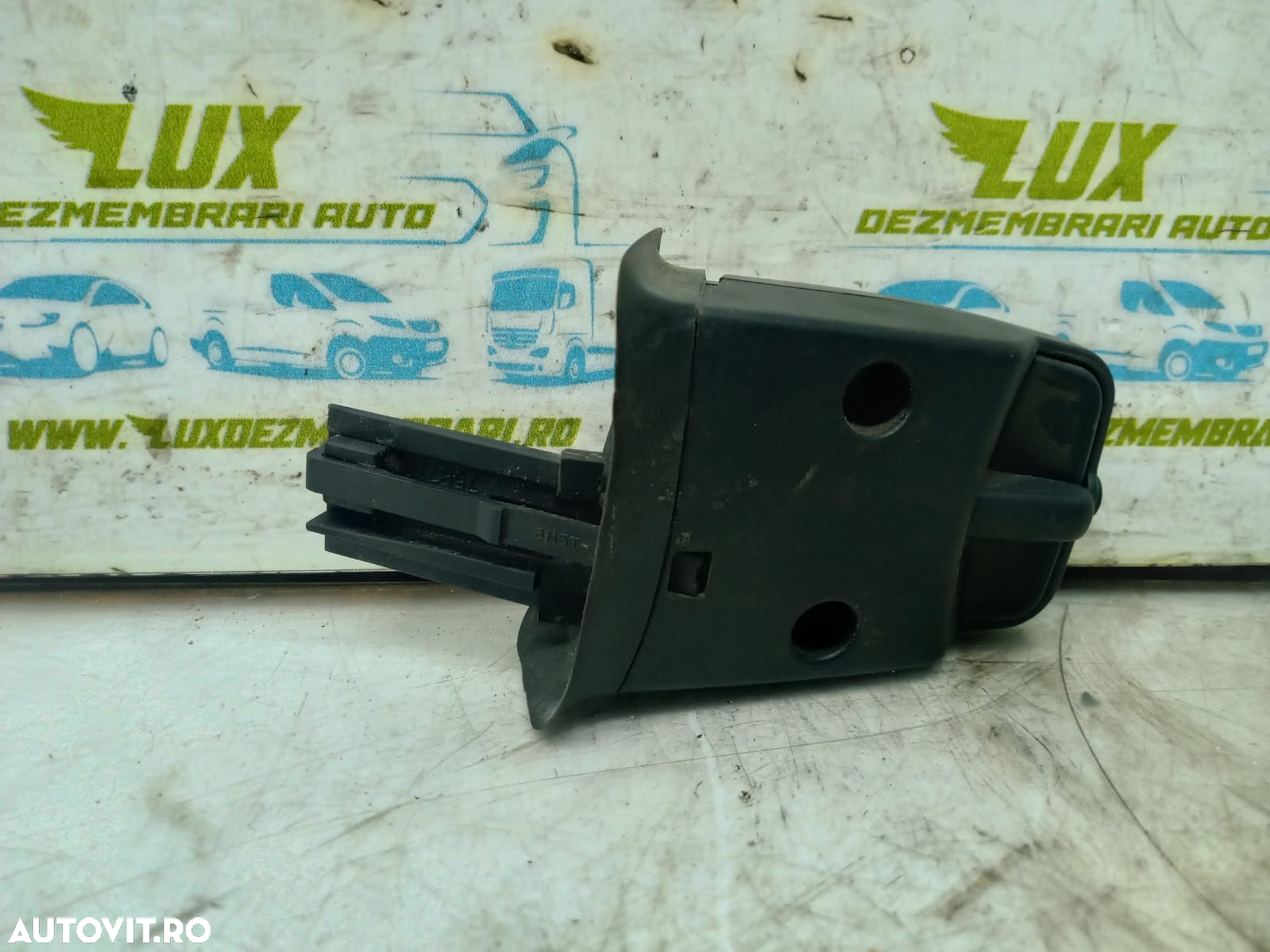 Modul control radio 758709 Ford Focus 2 [facelift] [2008 - 2011] - 2