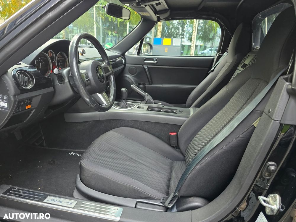 Mazda MX-5 - 4
