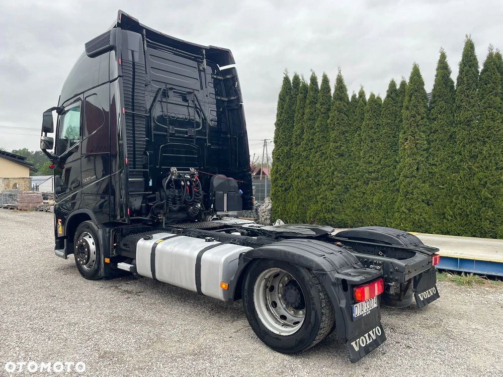 Volvo FH500 - 6